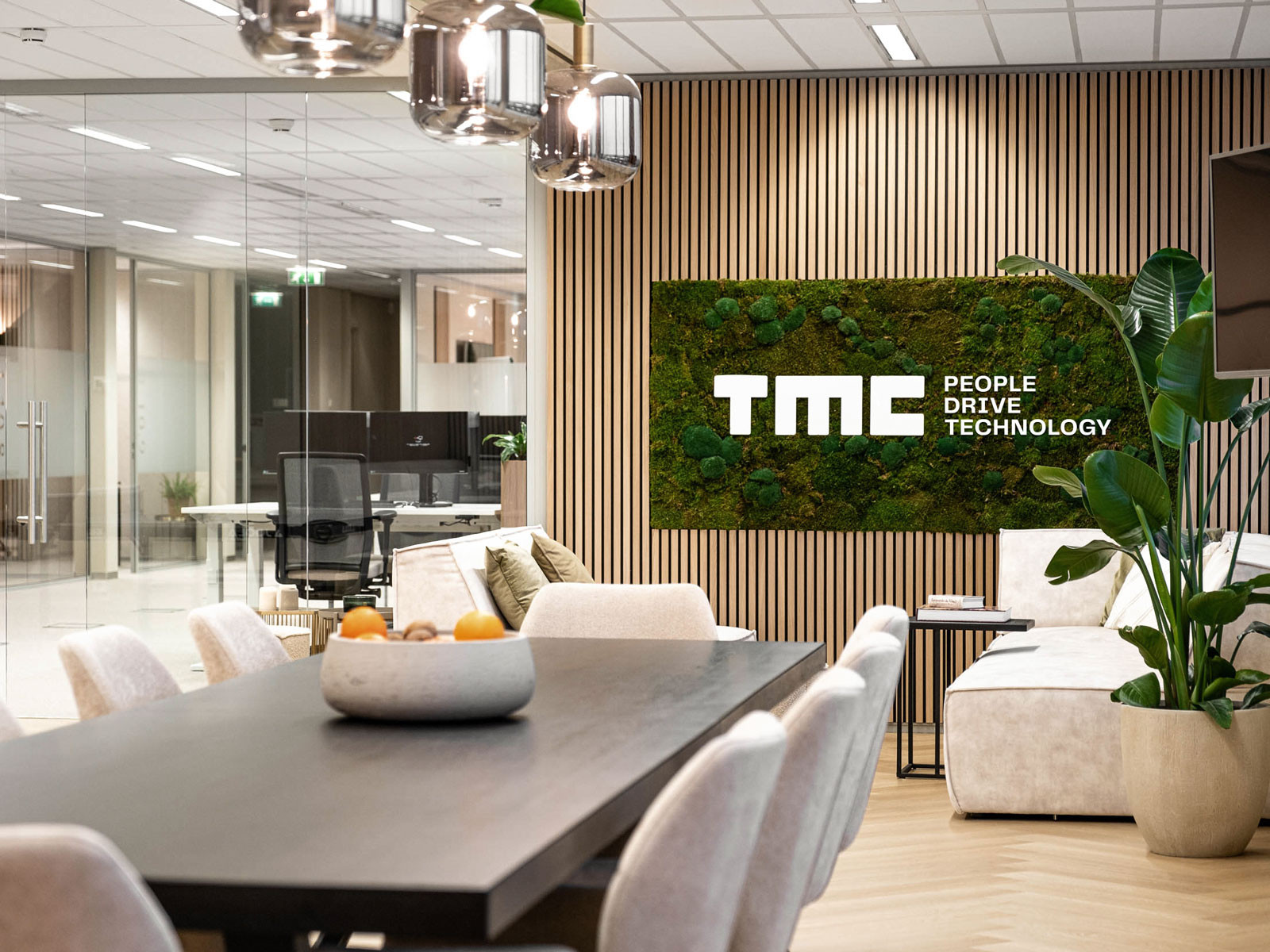 Discover The Member Company